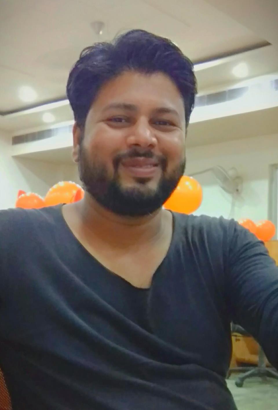 Pravendra Kumar