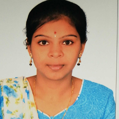 Mahalakshmi Sekaran