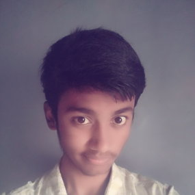 Srinivasan Gopu