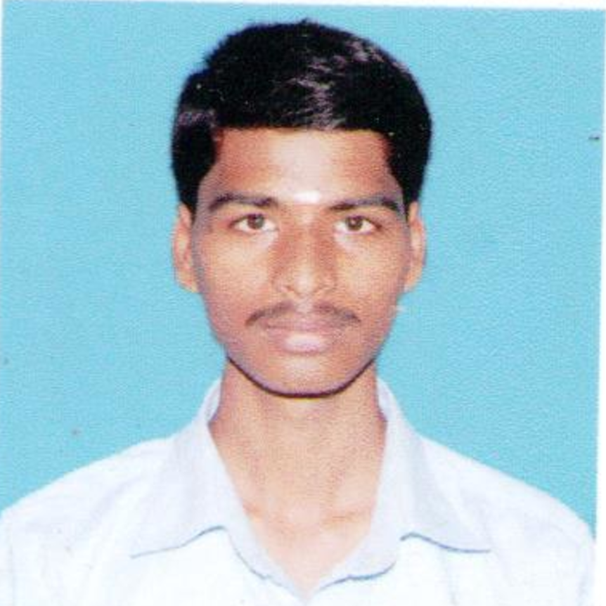 BALAJI S