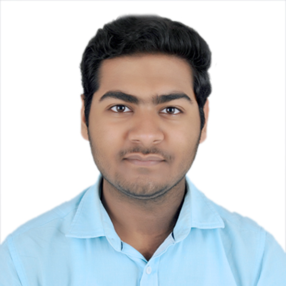 Shubham Gupta