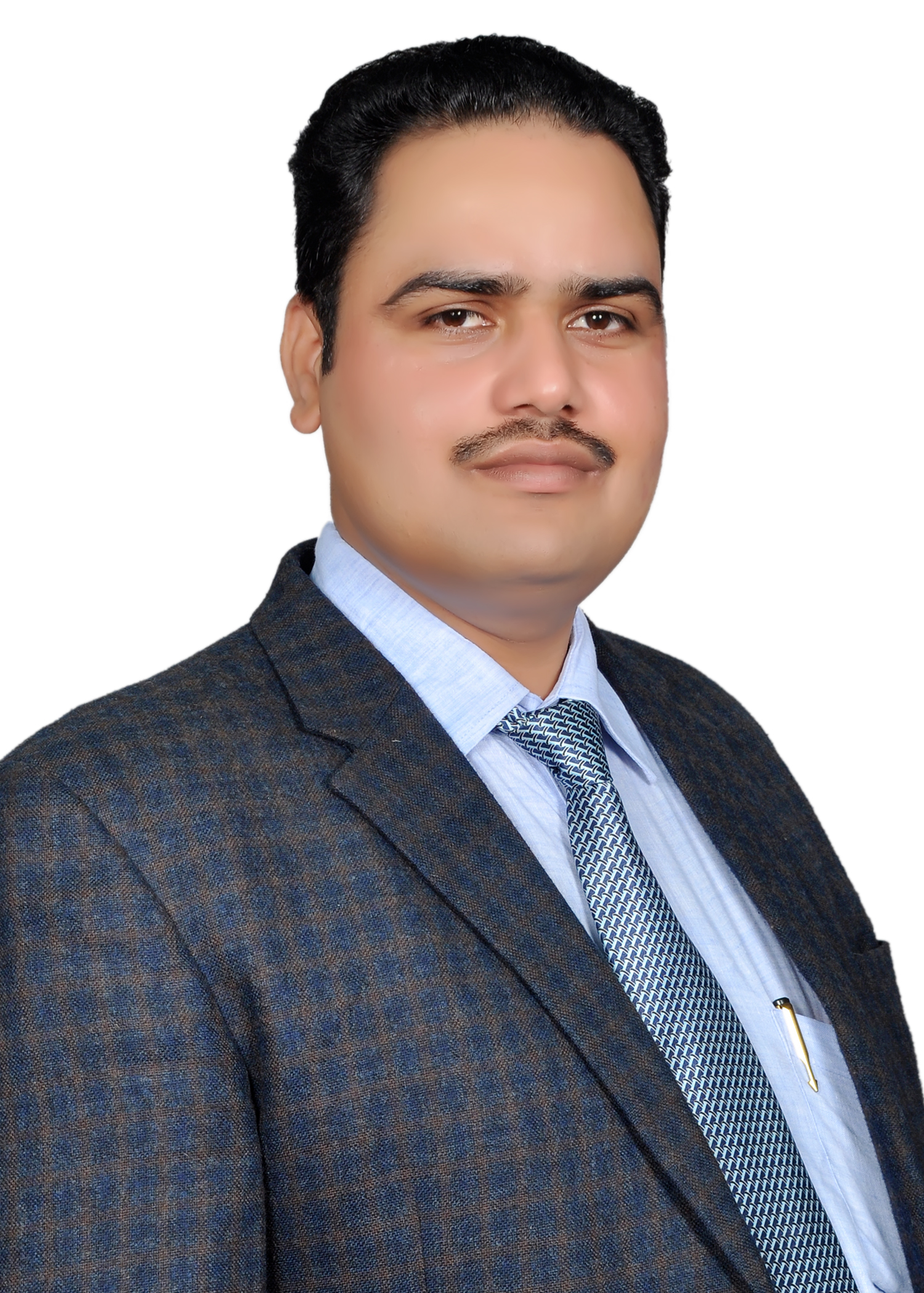 Yugal Kishore Upadhyay