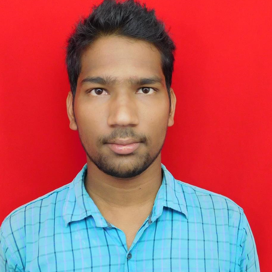 Swarup Bhol