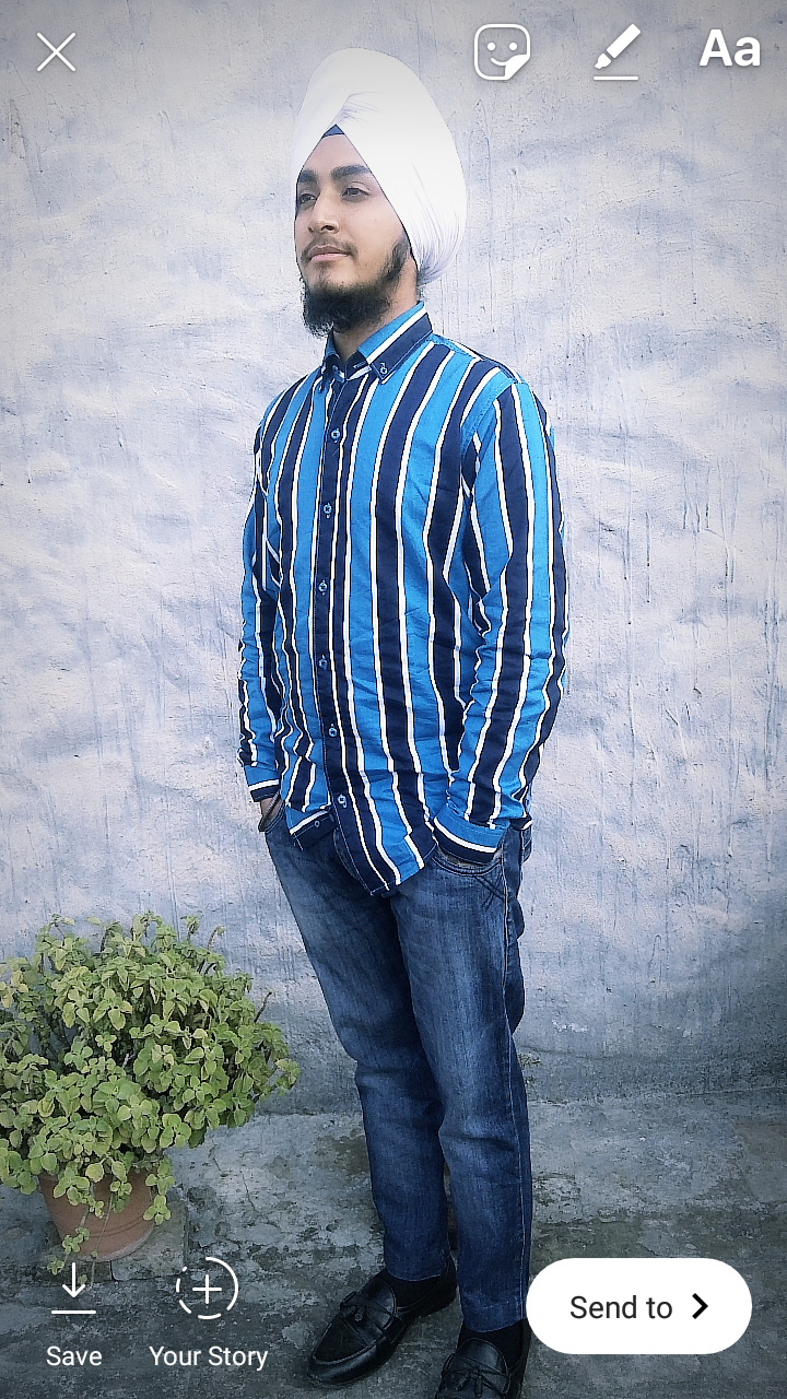 Milanpreet Singh