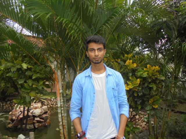 Pawan Kumar