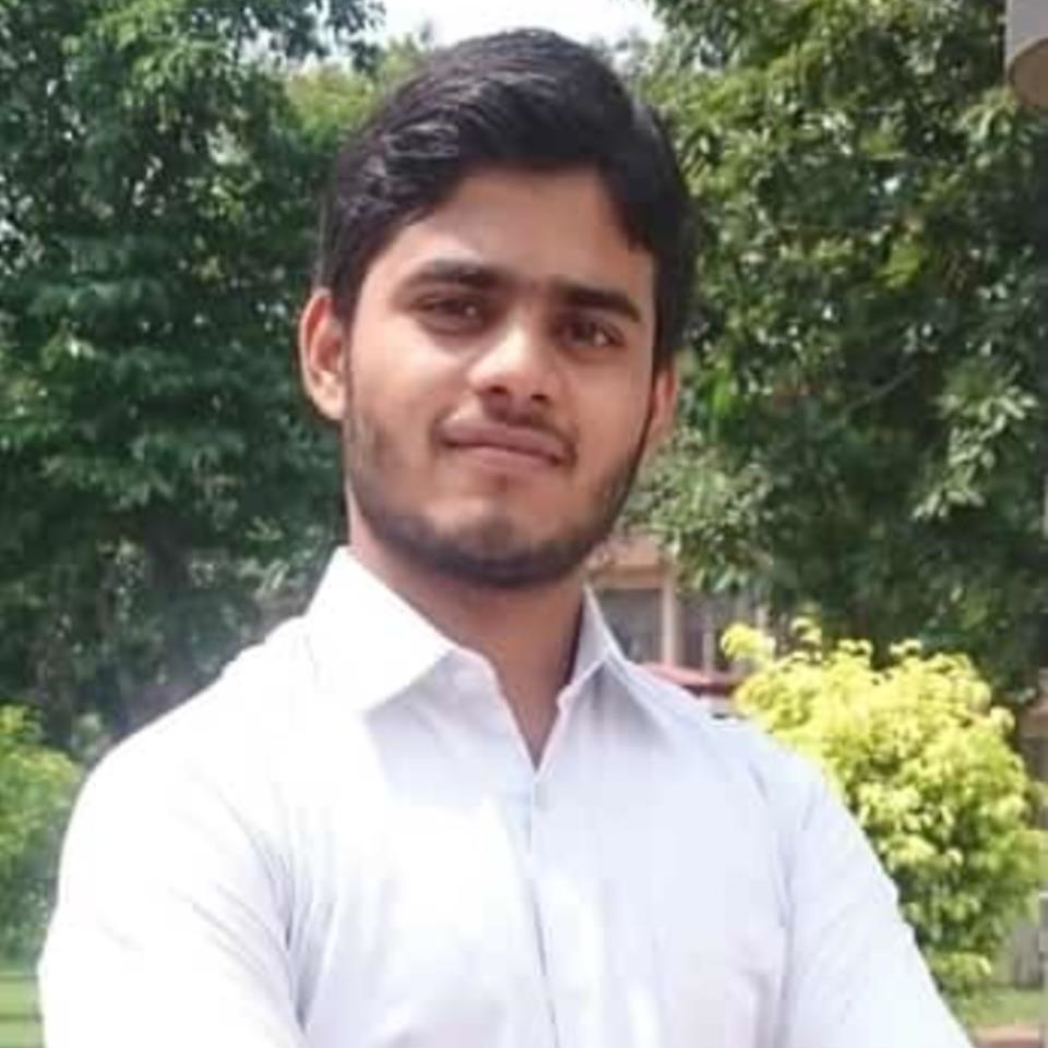 Ranjeet Kumar