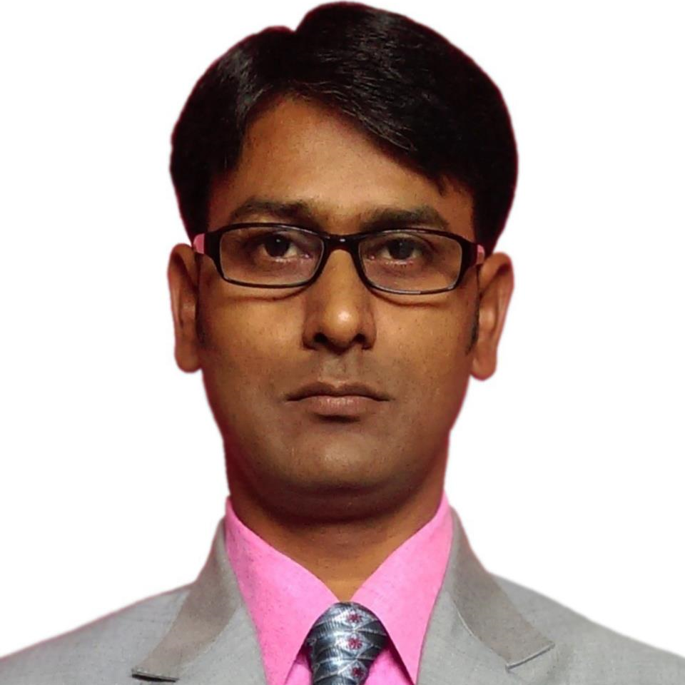 Sandeep Tiwari