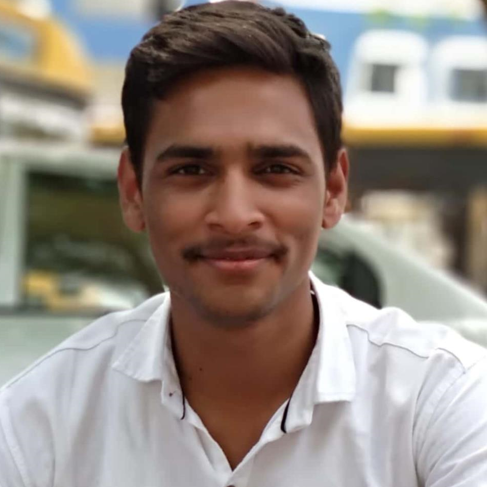 Shivaprasad Bandarupally