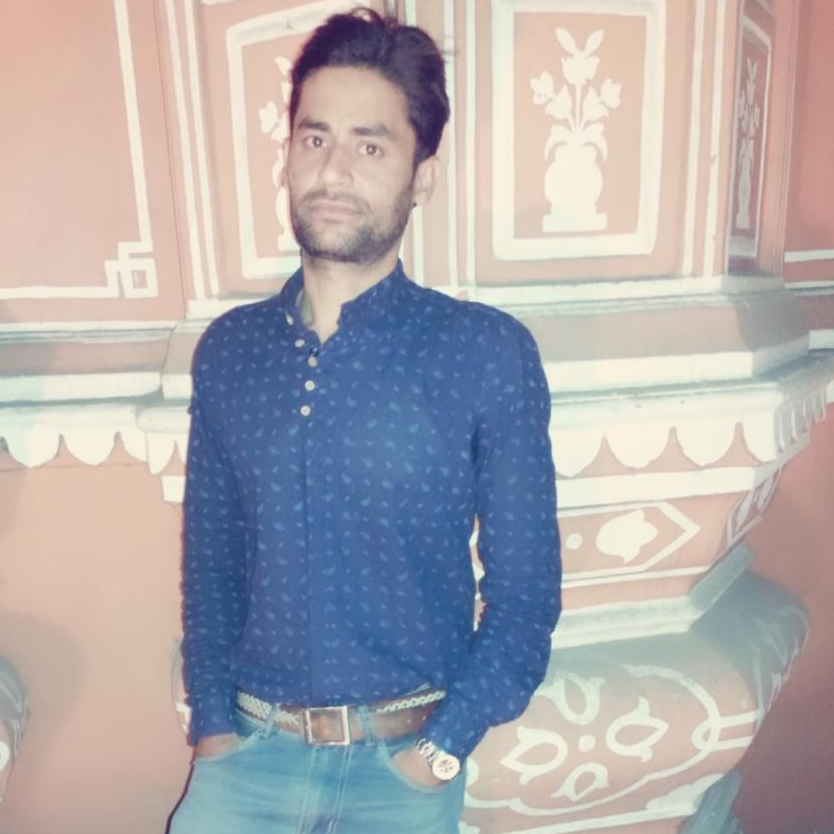 Zeeshan Ahmad Kadri