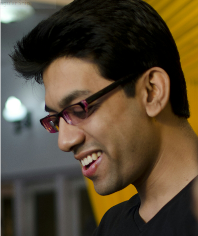 Parthojit Bhattacherjee