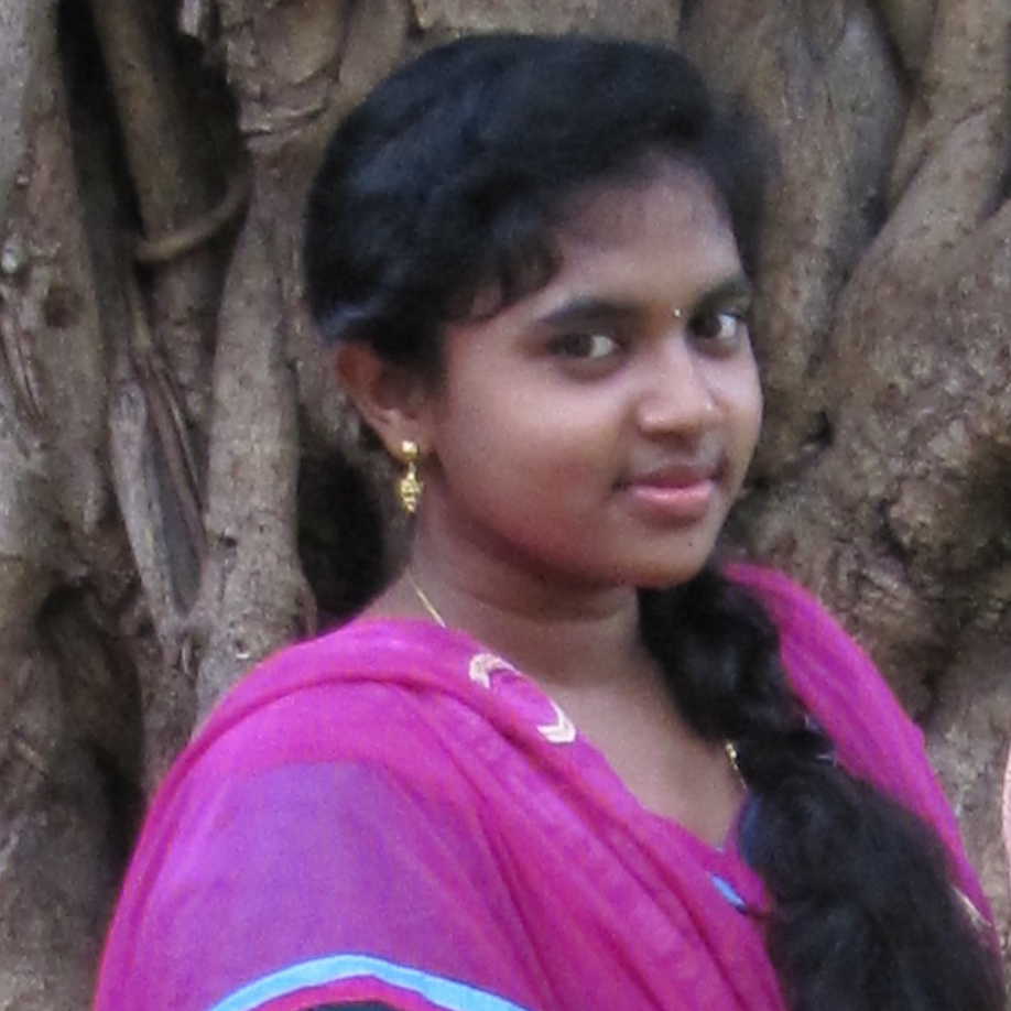 Krishna Niharika
