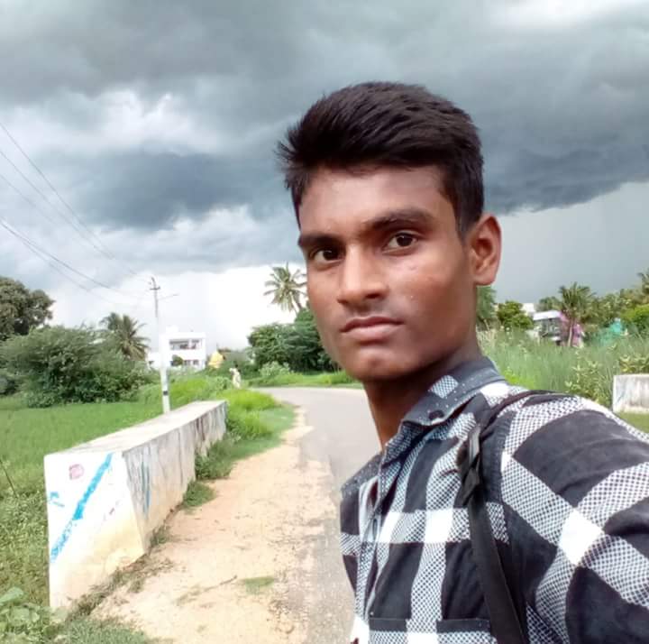 Pasupathi Ravi