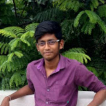 Sanjai kumar