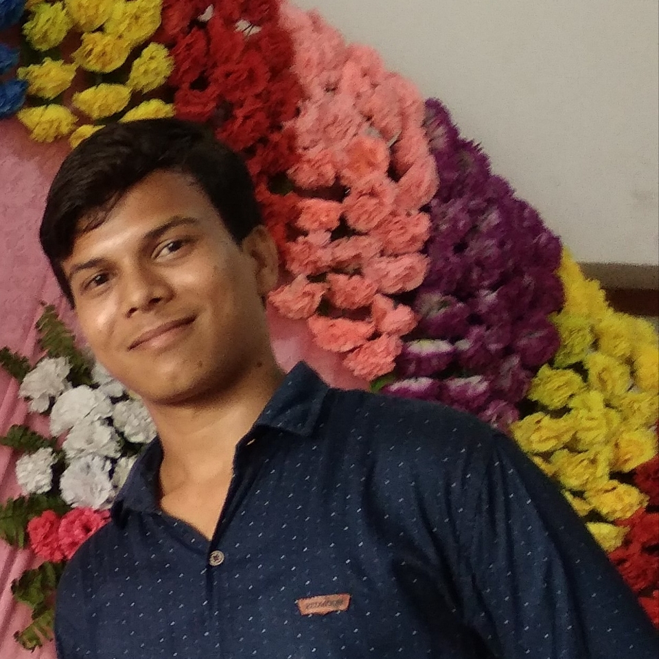Rishi Prasad