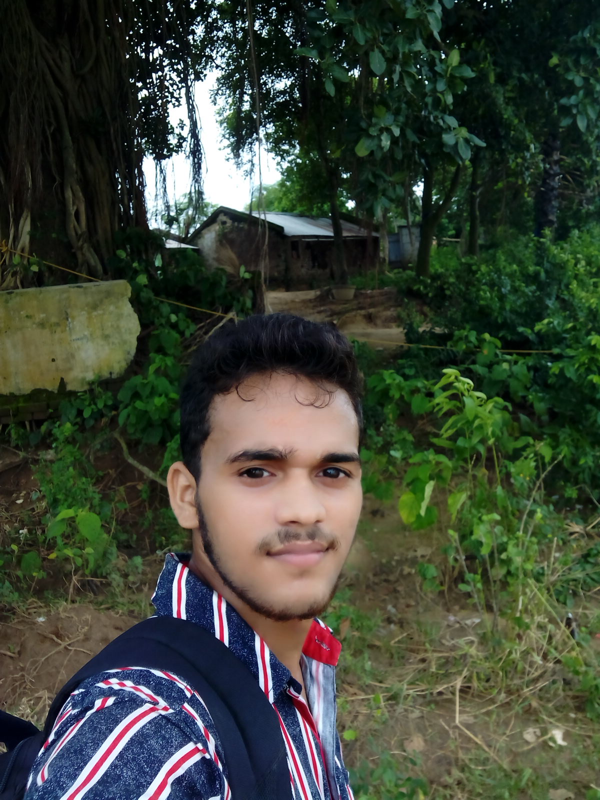 Akshay Ghosh