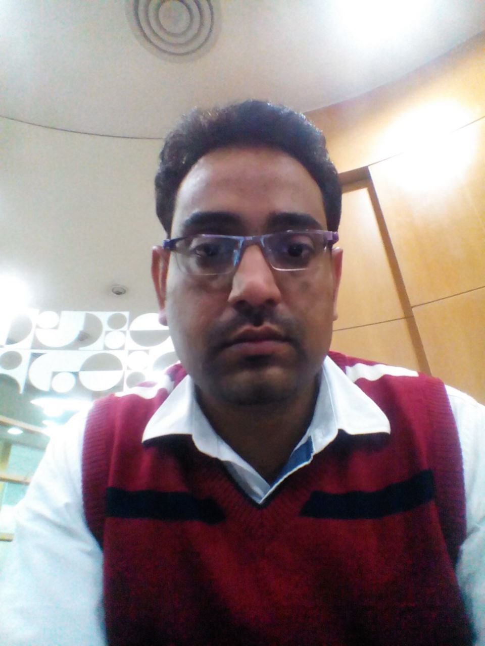 Rajesh Vats