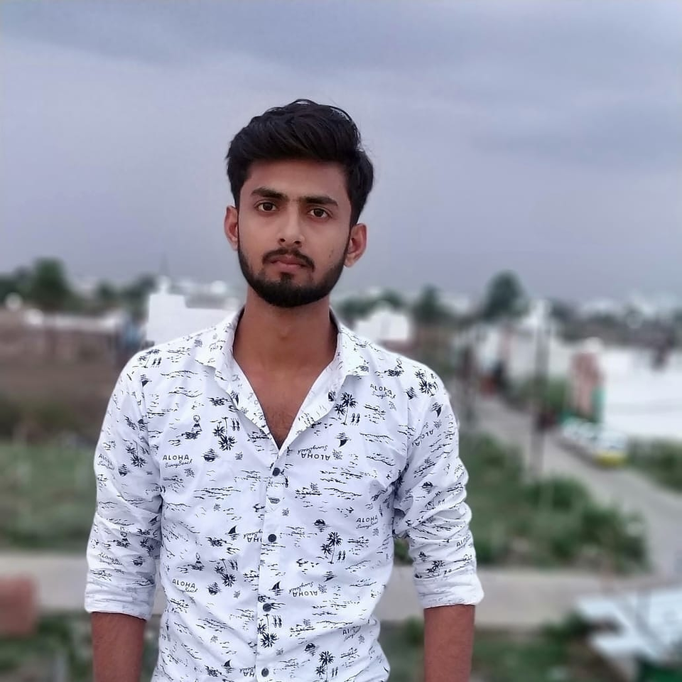 Satyam Kirar