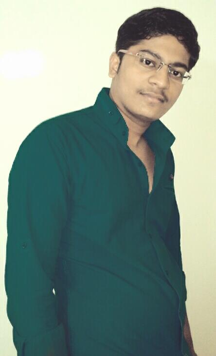 Manish M Patel