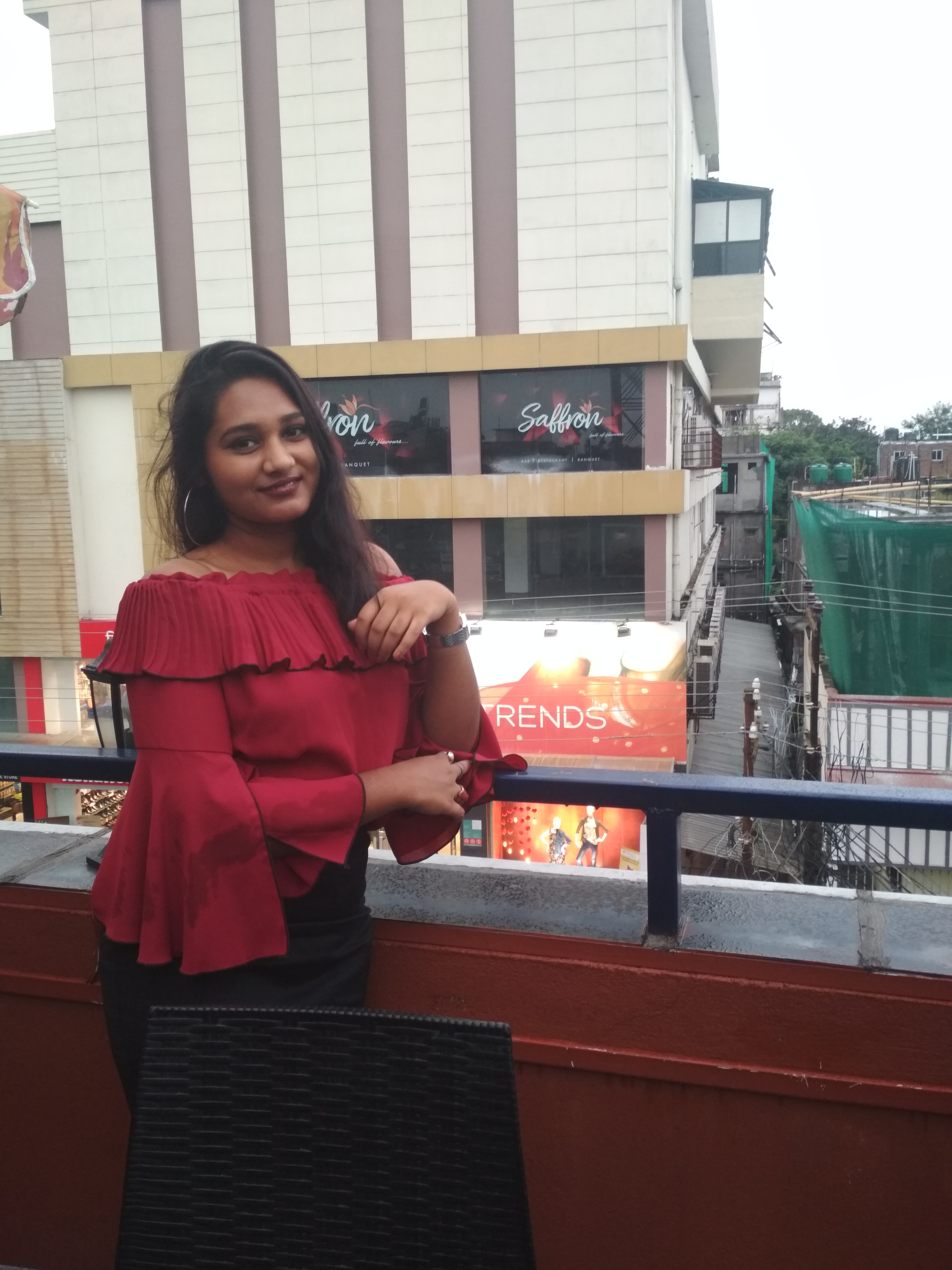 Khusboo Rajak