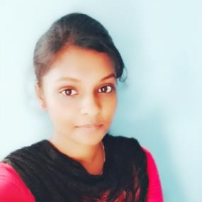 Janani M