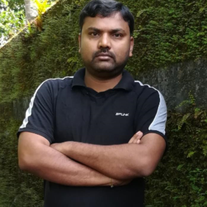 Kubendra Reddy