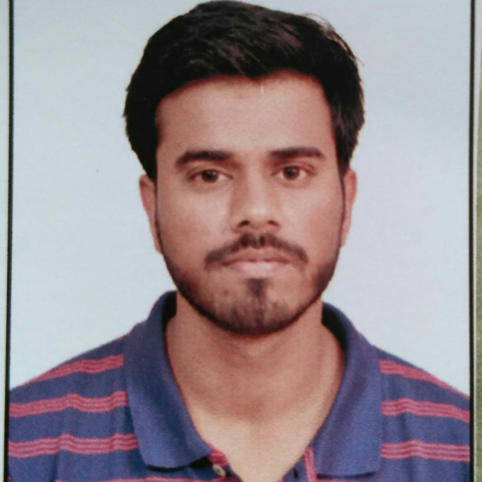 Hemendra Singh Gurjar