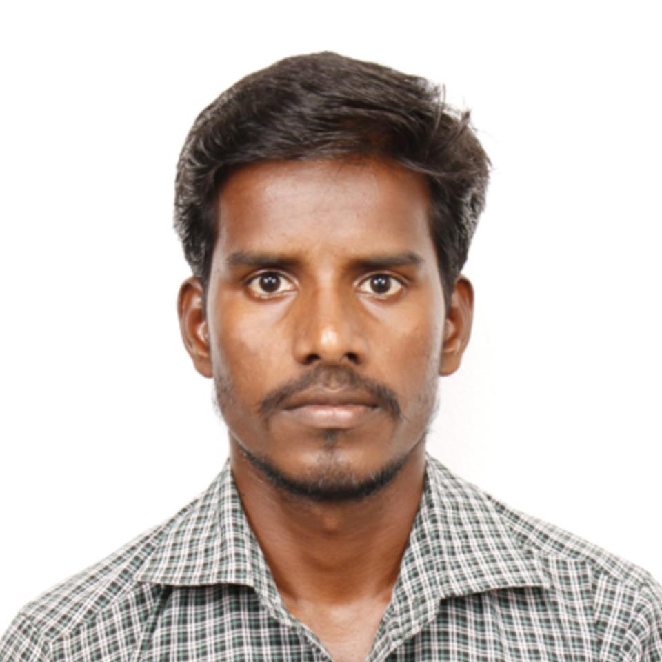 Sivabalan T