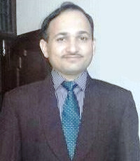 Pankaj Kumar