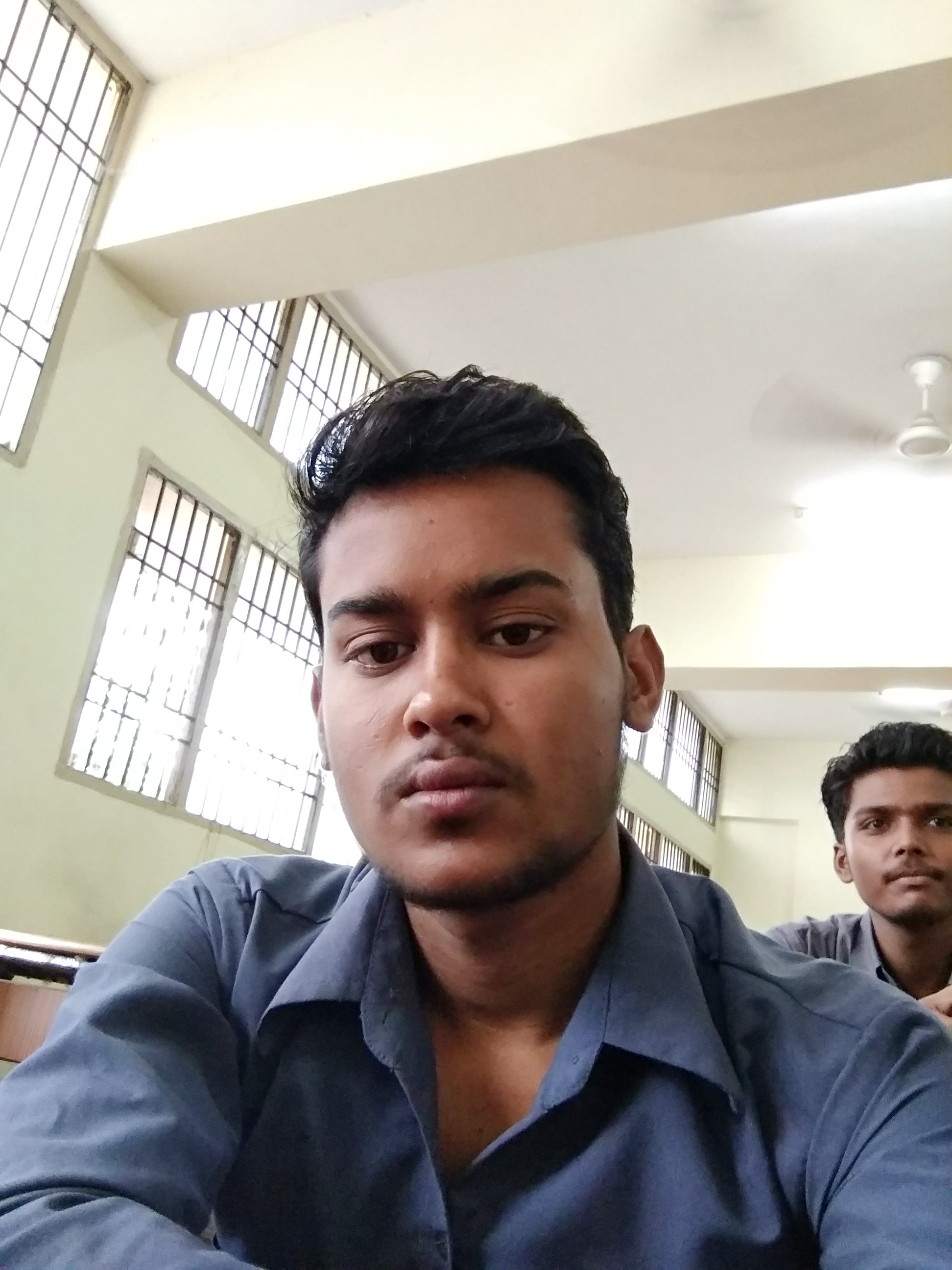Ajeet Kumar