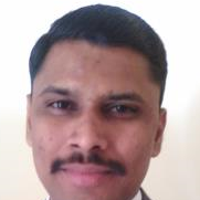 Sandeep Desai