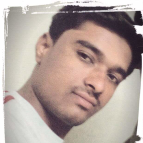 Sadik Shaikh