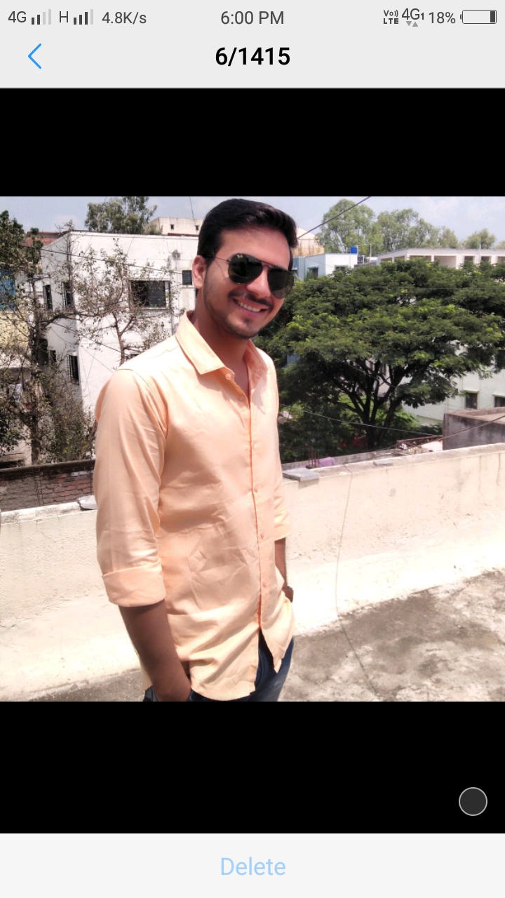 Sanjivan Babhale