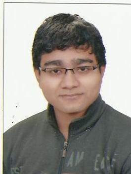 Ashish Agarwal