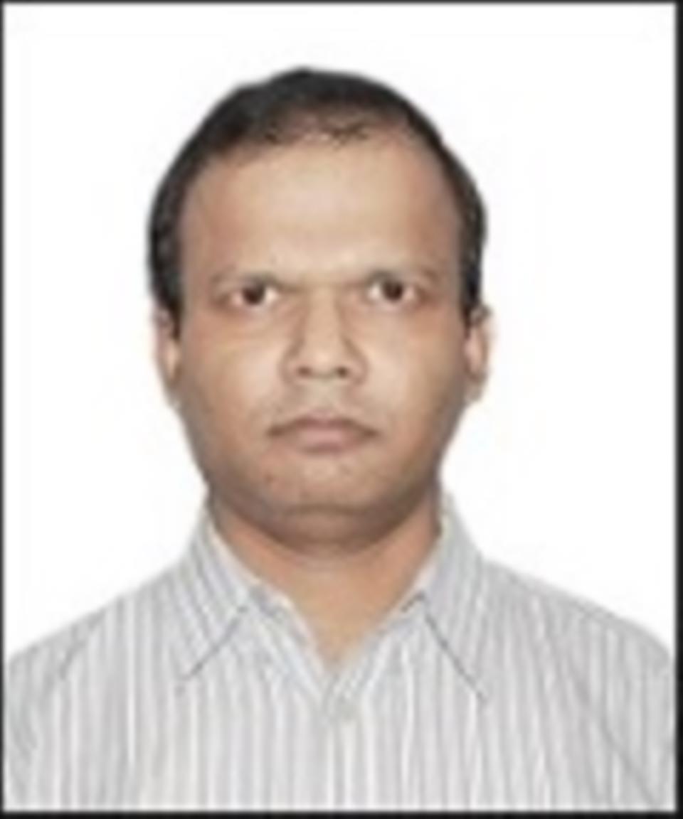 Jayant Kumar