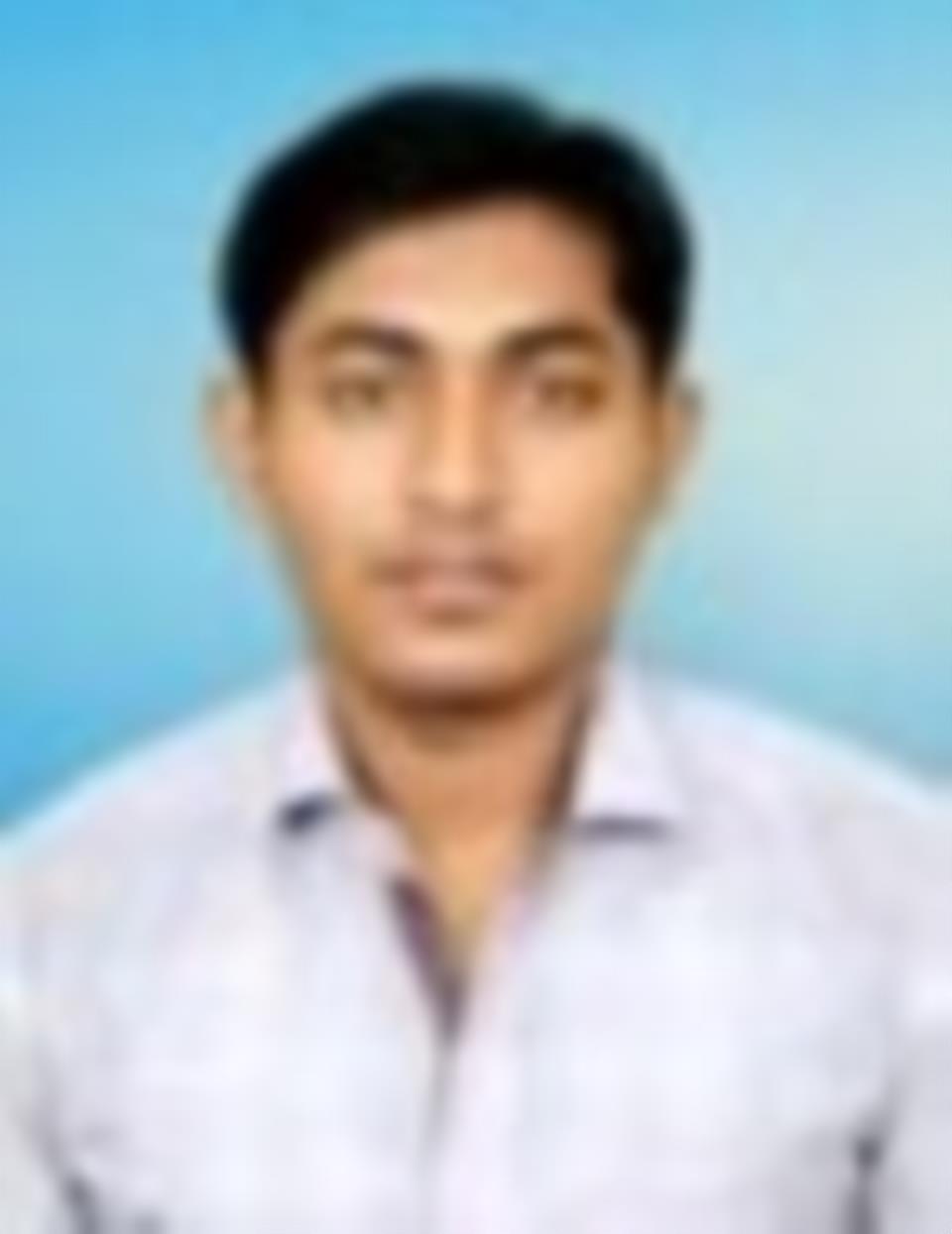 Pramod Kumar