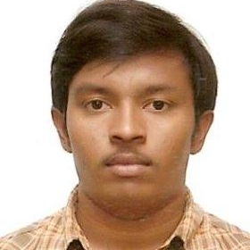 Potti N V R L S Satish