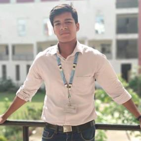 Anirudh Krishna Haveliya