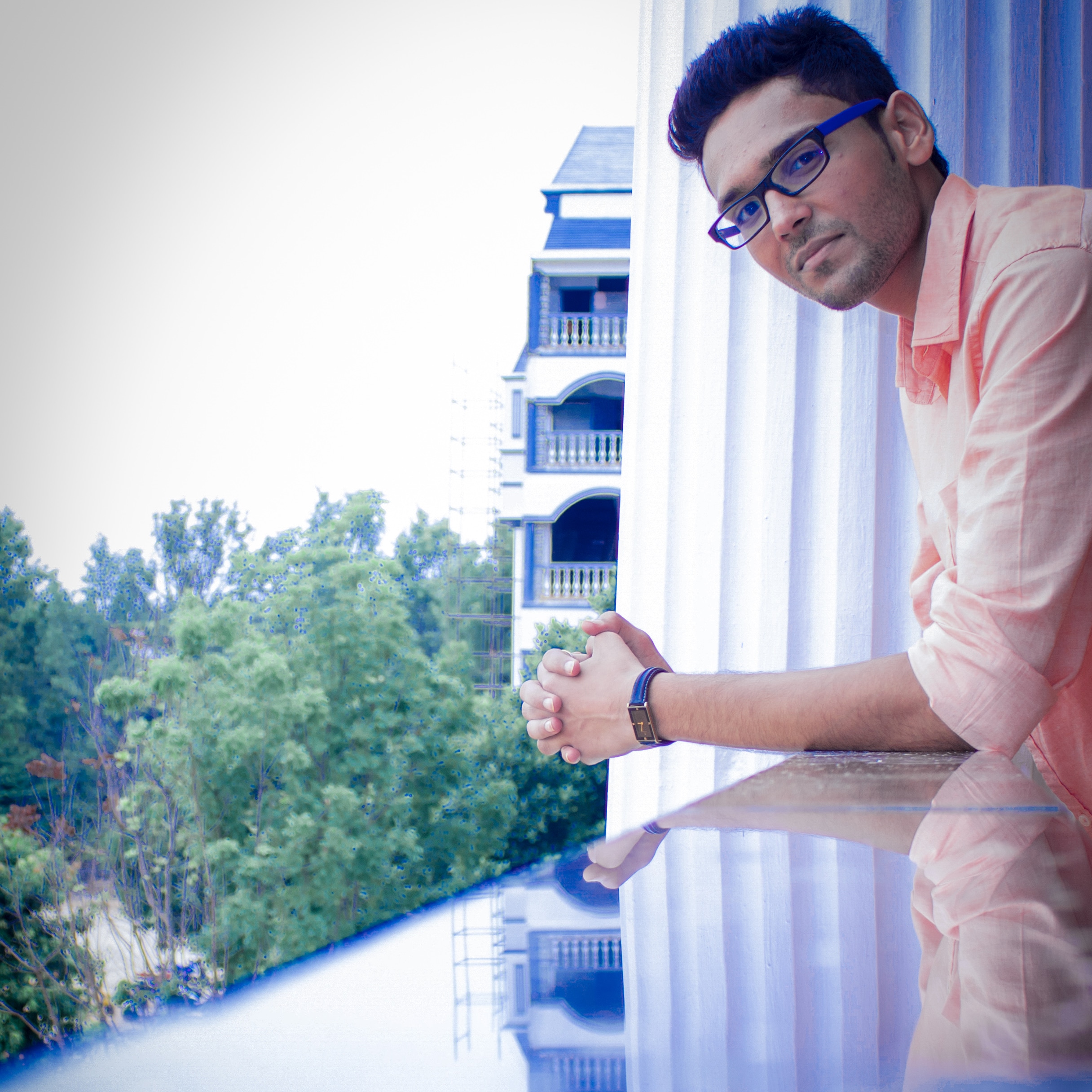 Sumit Balia