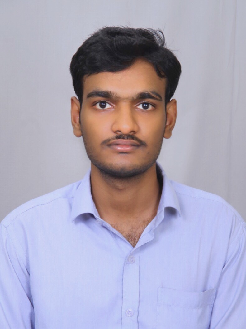 Sriram Velugubantla