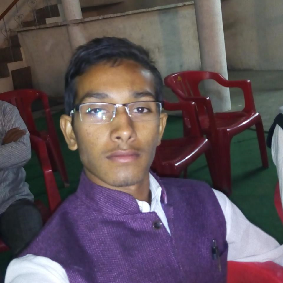 Ajay Kumar Chandora
