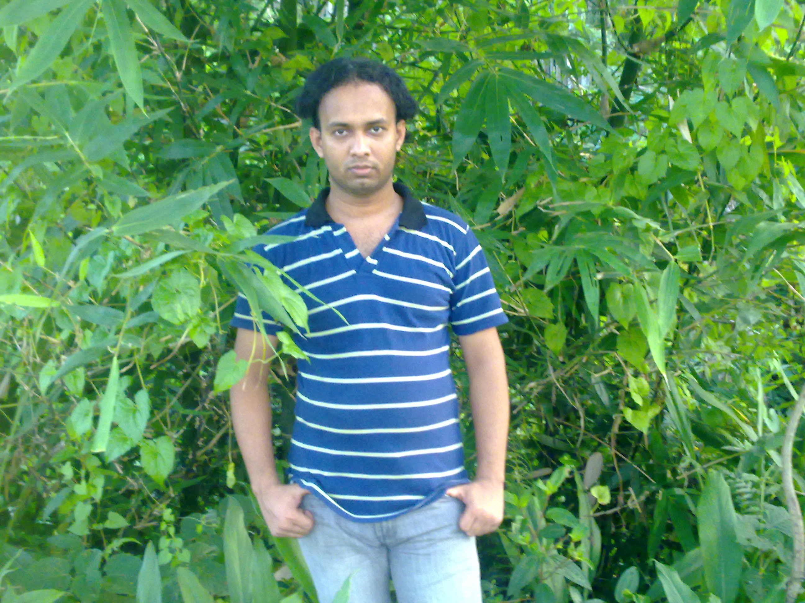 Nasir Uddin