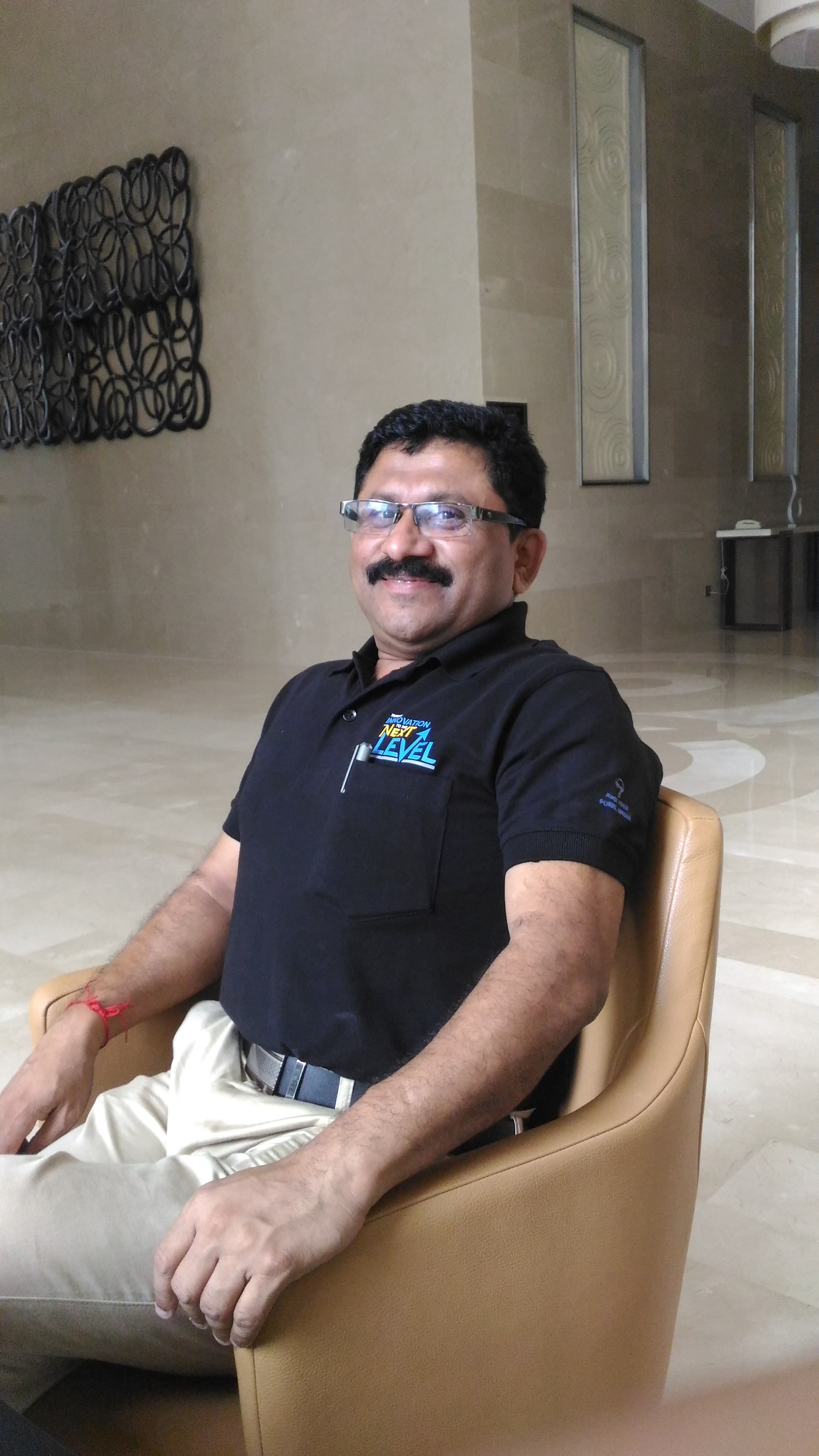 Ashish Ashokrao Waghe