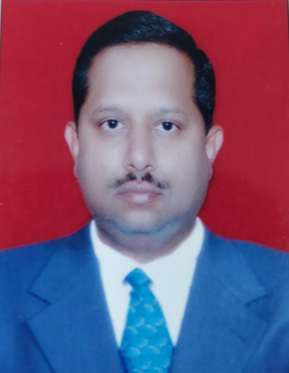 Narendra Devendra Bedare