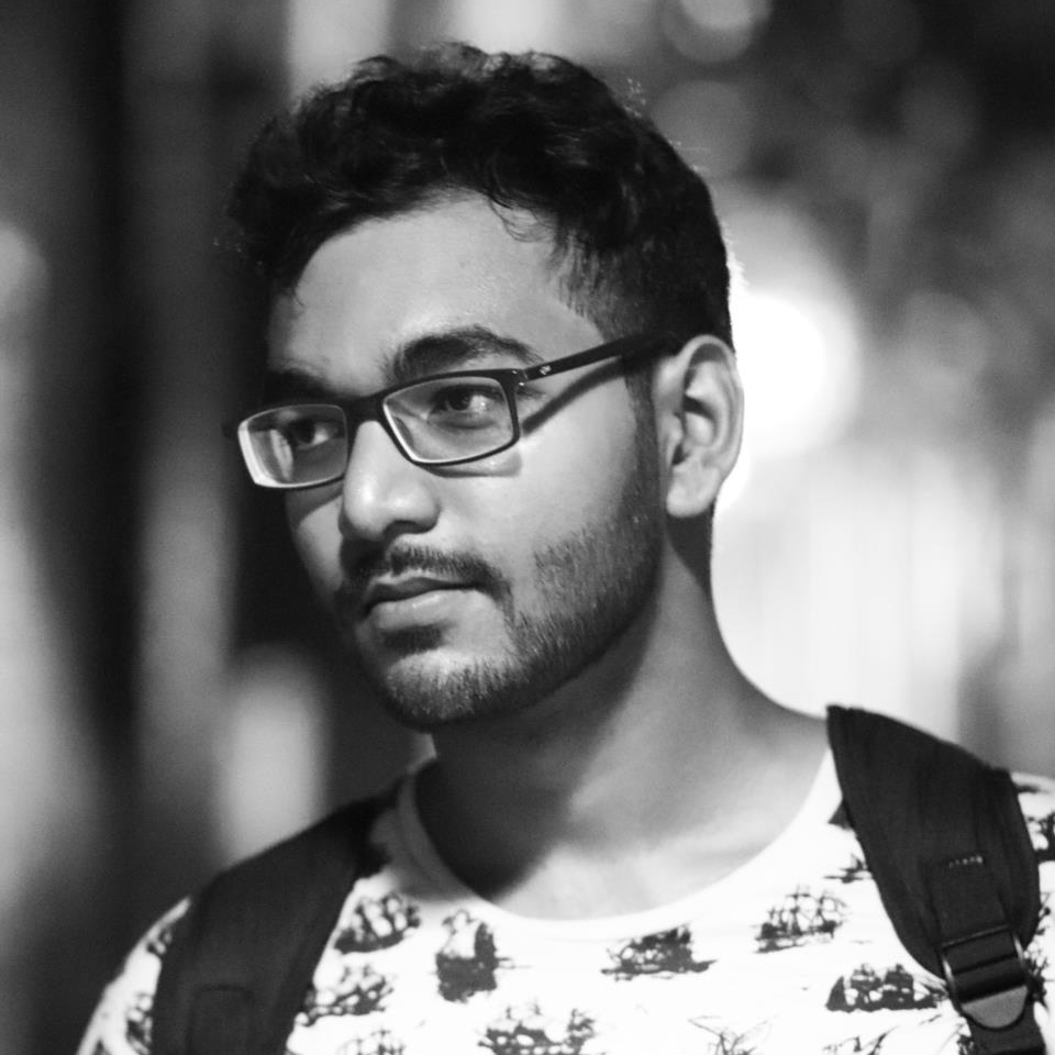 Sayan Sikder