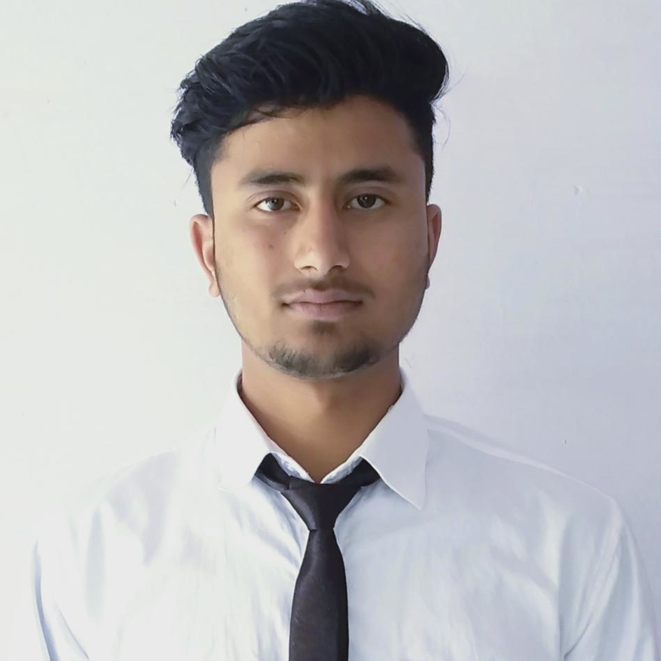 Abhimanyu Chauhan