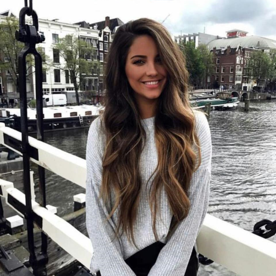 Erica Fink