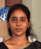 Kayalvizhi M