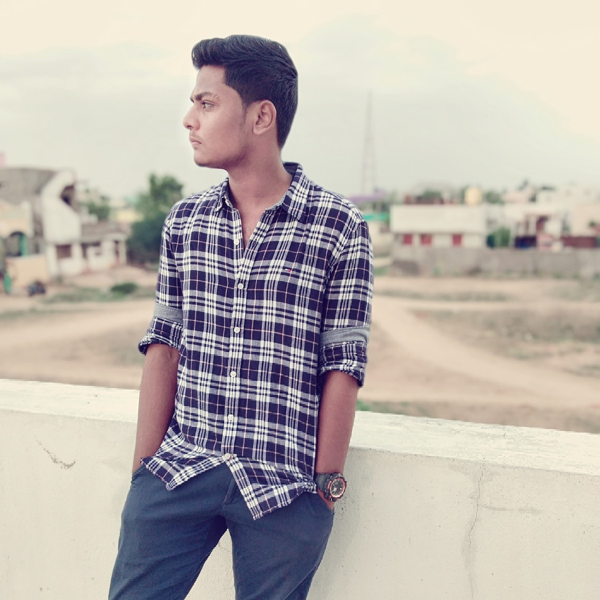 Mohammed Ehthasham