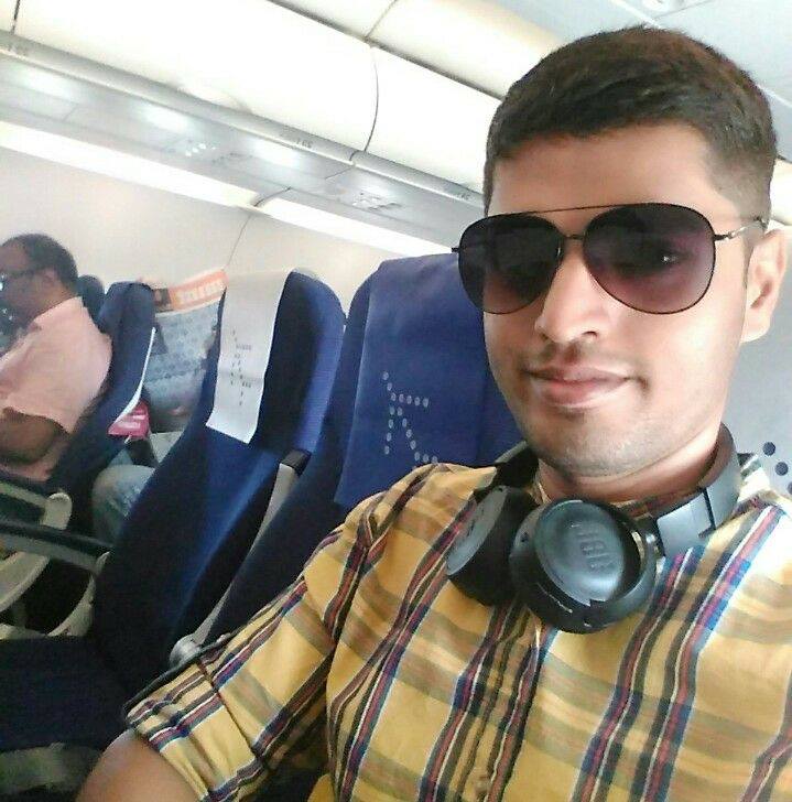 Vikas Dwivedi