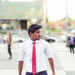 Manivel Venkatesan